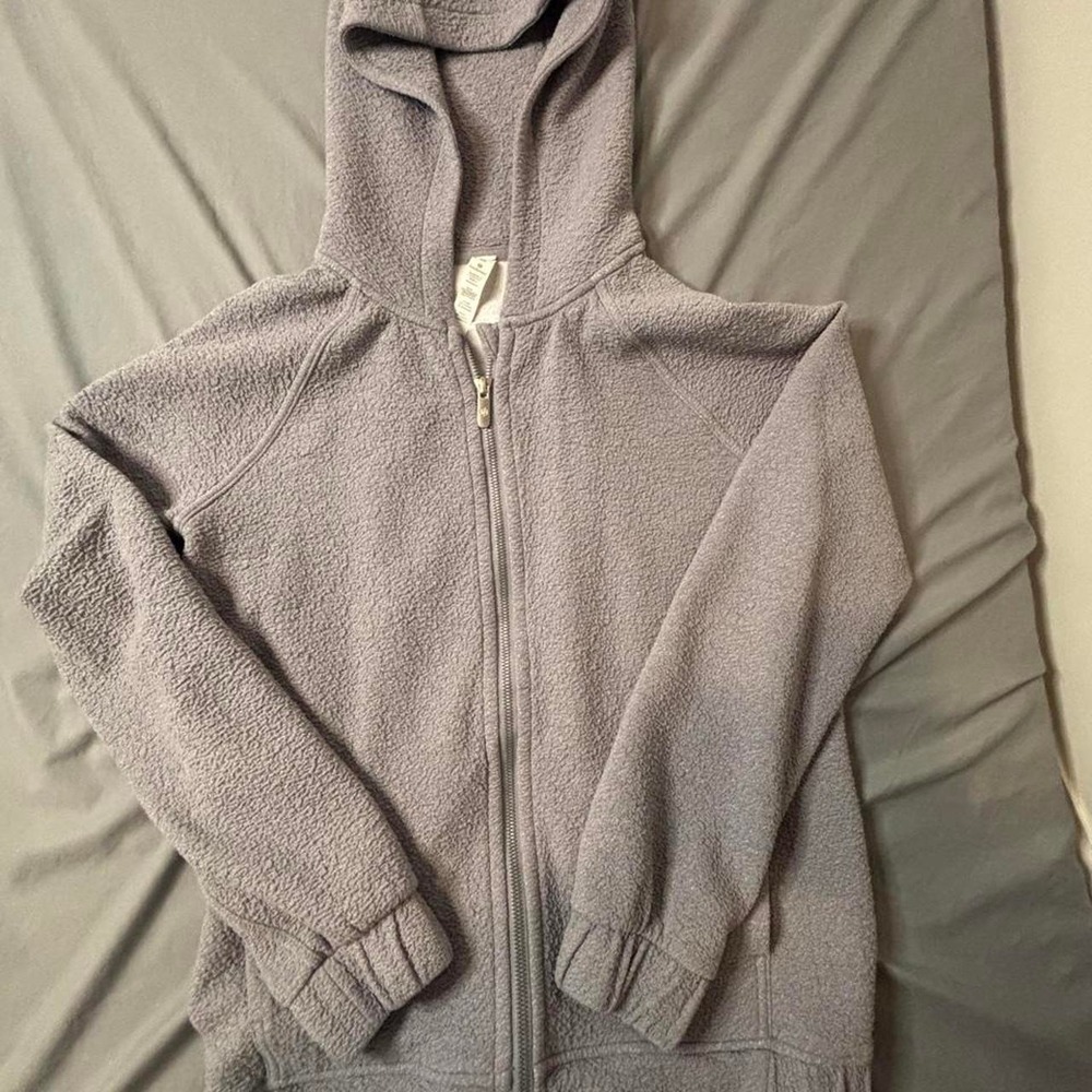 Lululemon jacket